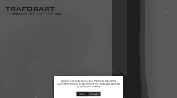 traforart.es