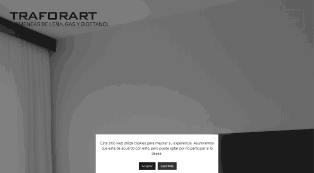 traforart.net