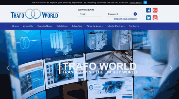 trafoworld.com