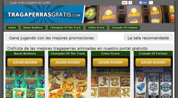 tragaperrasgratis.com