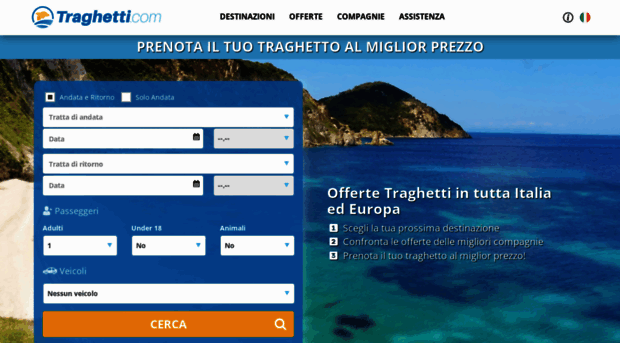 traghetti.com