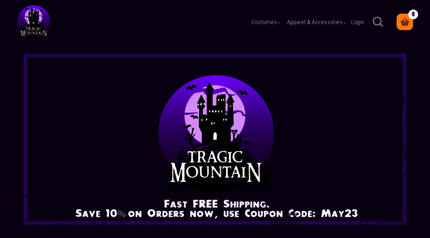 tragicmountain.com