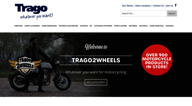trago2wheels.co.uk