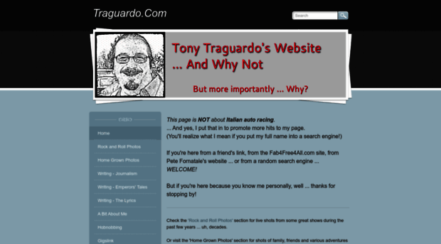 traguardo.com