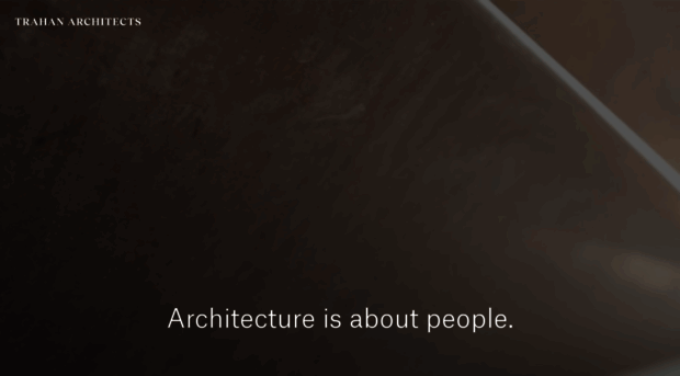 trahanarchitects.com