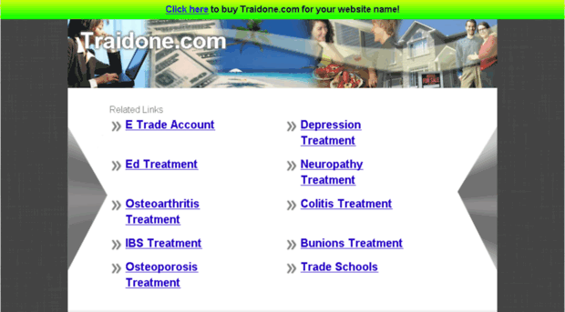 traidone.com