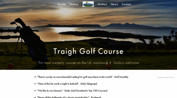 traighgolf.co.uk