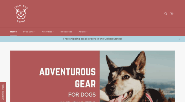 trail-dog.com