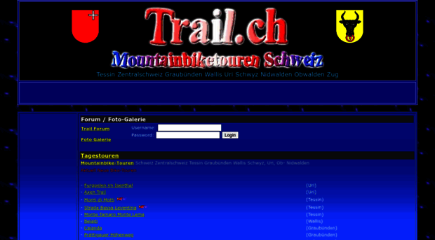 trail.ch