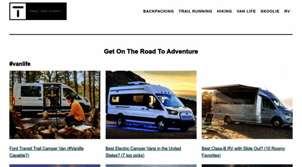 trailandsummit.com