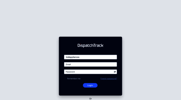 trailappliances.dispatchtrack.com