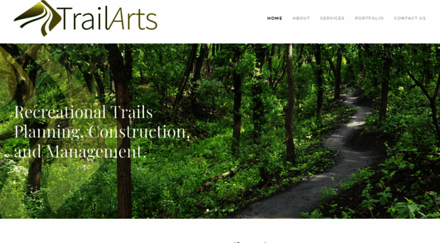 trailarts.com