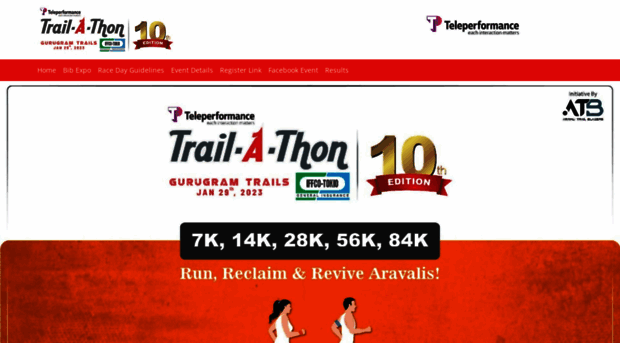 trailathon.org