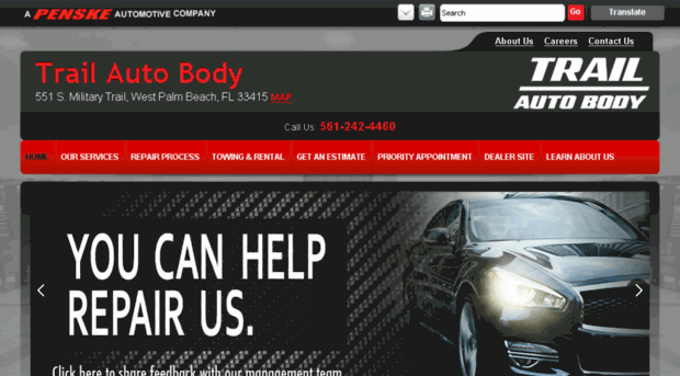 trailautobody.com