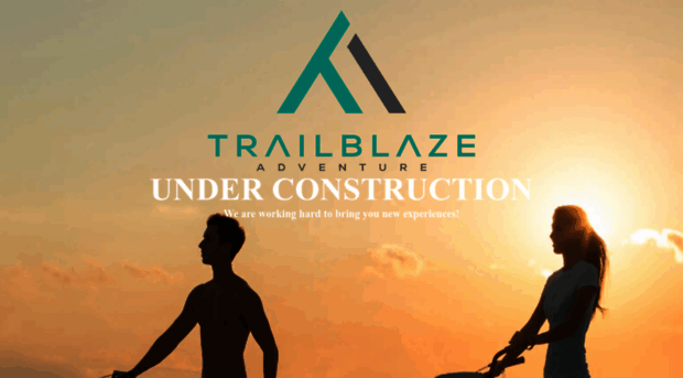 trailblazeadventure.com