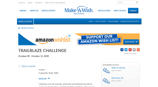 trailblazeforwishesmd.org