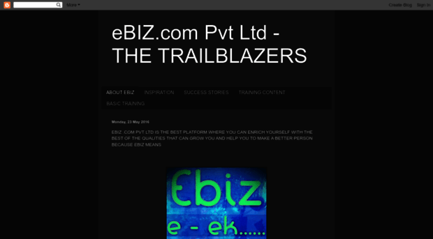 trailblazerebiz.blogspot.com