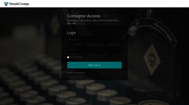 trailblazers.consignoraccess.com