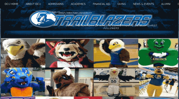 trailblazers.ohiochristian.edu