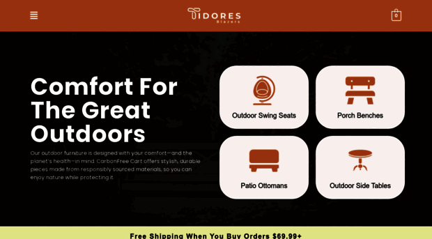 trailblazersstore.com