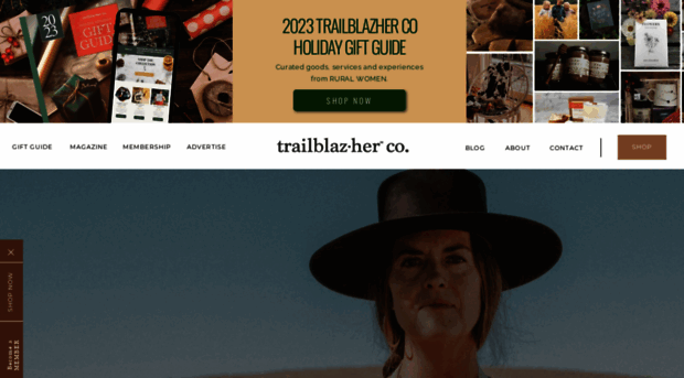 trailblazherco.com