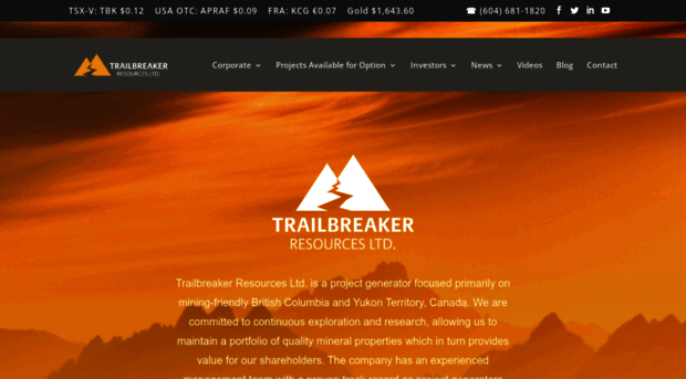 trailbreakerresources.com