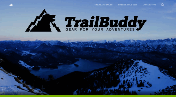 trailbuddygear.com