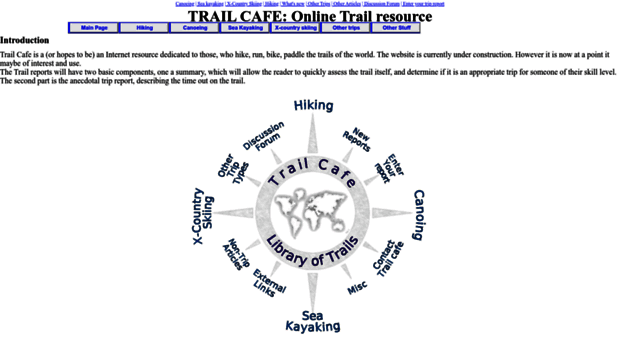 trailcafe.com