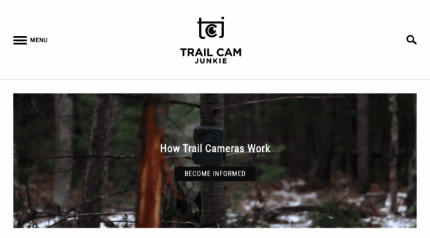 trailcamjunkie.com