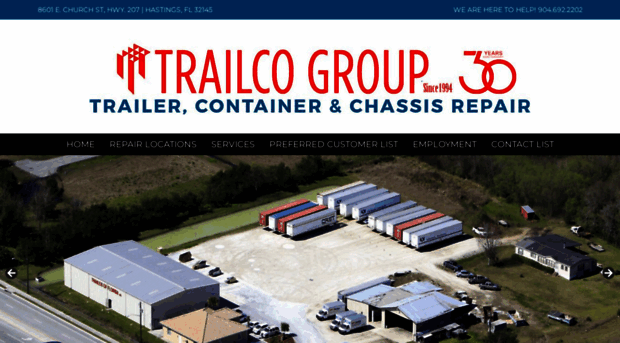 trailcogroup.com