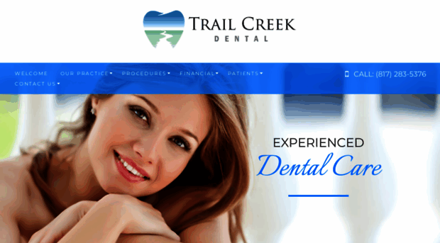 trailcreekdental.com