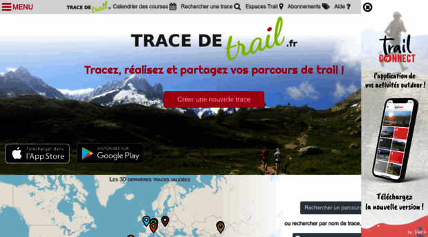 traildehauteprovence.tracedetrail.fr