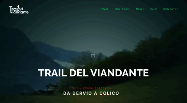 traildelviandante.it