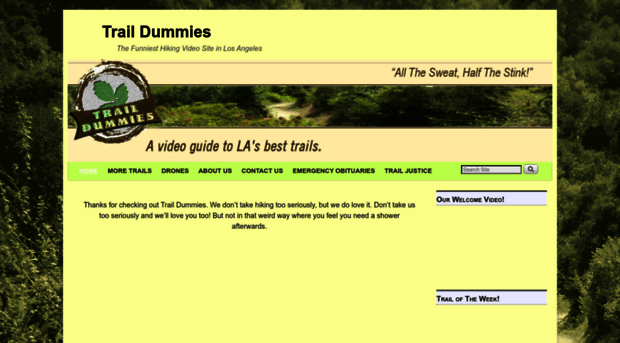 traildummies.com