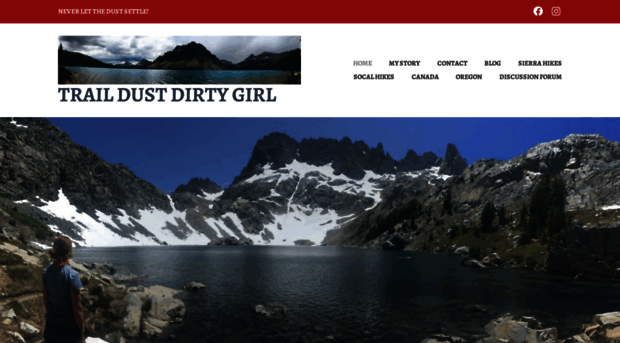 traildustdirtygirl.com