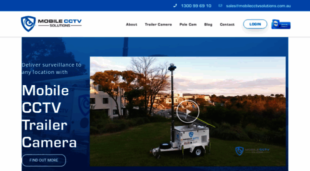 trailercams.com.au