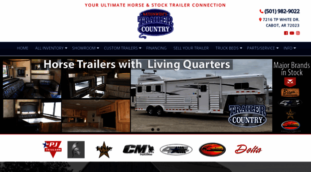 trailercountry.com