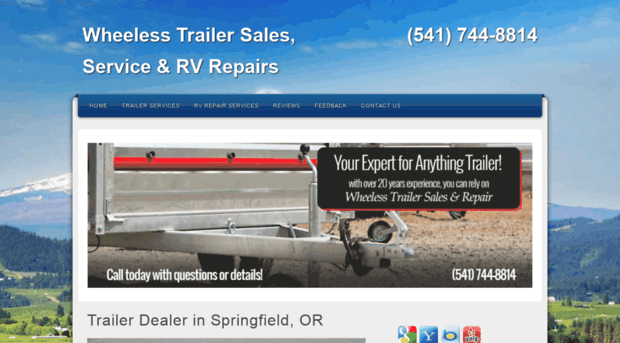 trailerdealerspringfieldor.com