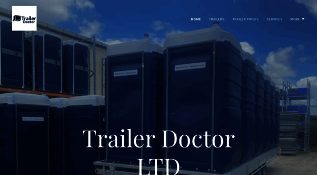trailerdoctor.co.nz