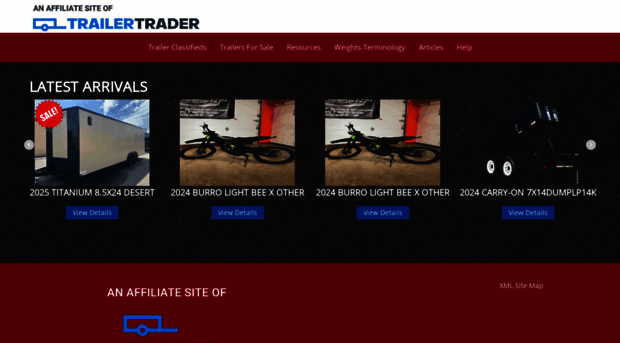 trailerforsales.com