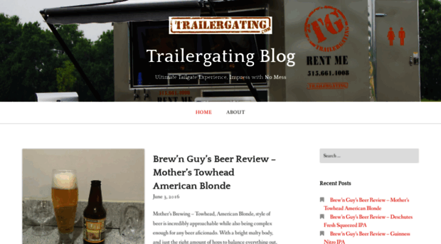 trailergatingblog.com