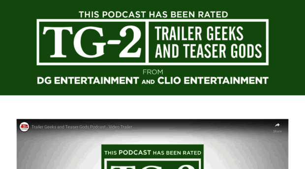 trailergeeksandteasergods.com