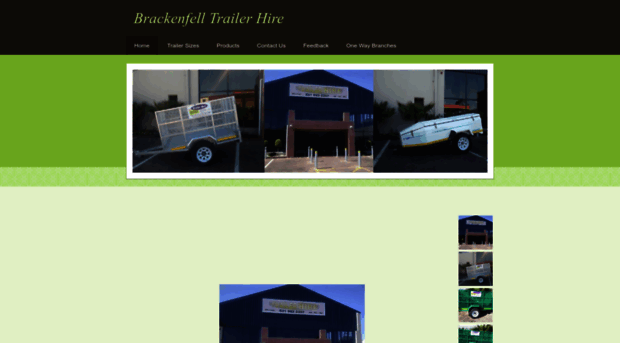 trailerhire.co.za