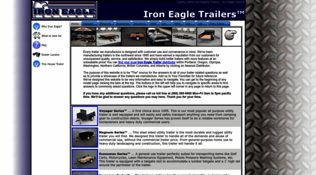 trailerinfo.com