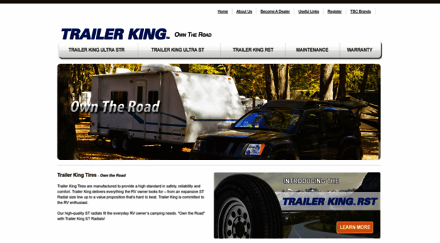 trailerkingtires.com