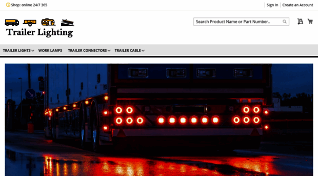 trailerlighting.com.au