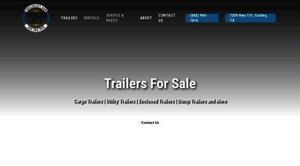 trailerlott.com