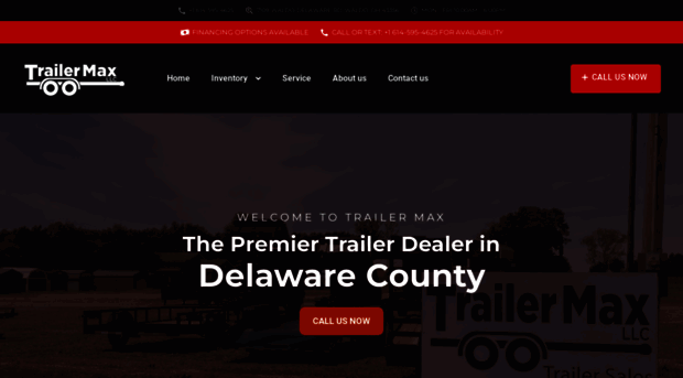 trailermaxohio.com