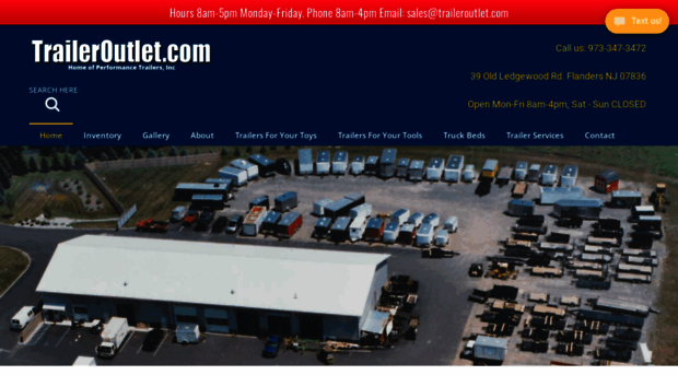 traileroutlet.com