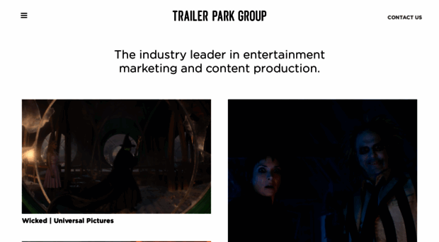 trailerparklondon.com